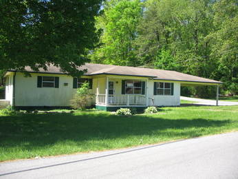 782 Clymersville Rd, Rockwood, TN Main Image