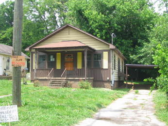 5125 Mcintyre Rd, Knoxville, TN Main Image