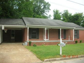 1033 Hungerford Str, Brownsville, TN Main Image