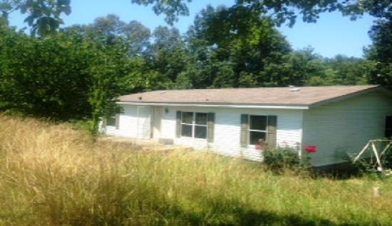 969 Mountain Vista Rd, Farner, TN Main Image