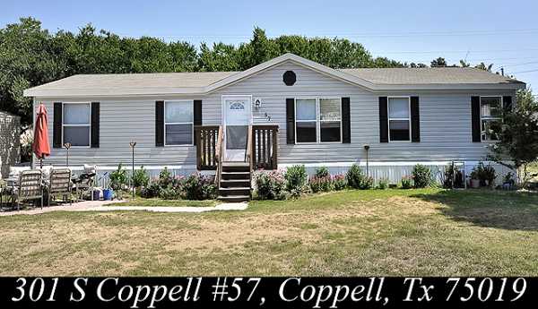 301 S. Coppell Rd #57, Coppell, TN Main Image