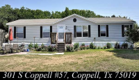 photo for 301 S. Coppell Rd #57