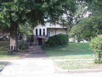 1586 Marjorie St, Memphis, TN Main Image