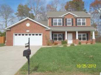 2030 Sparrow St, Spring Hill, TN Image #4105624