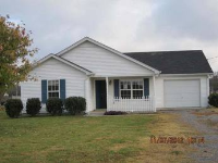 106 W Crawford Ct, Bell Buckle, TN Image #4118625