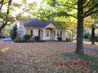 2512 Henderson Ave, Cleveland, TN Image #4119446