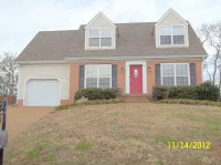 1022 Persimmon Dr, Spring Hill, TN Image #4162331