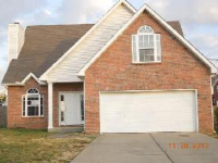 295 Davids Way, La Vergne, TN Image #4184382