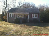 1204 Fowler St, Old Hickory, TN Image #4210492