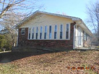 1822 Barger Street, Tazewell, TN Image #4234934