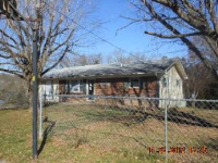 1822 Barger Street, Tazewell, TN Image #4234925