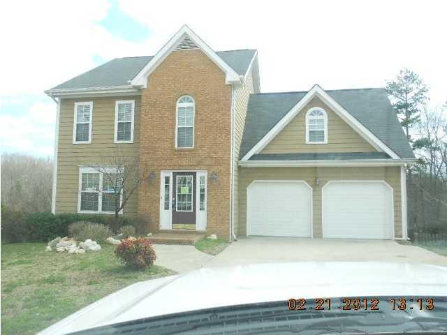 5509 Crooked Creek Dr, Ooltewah, Tennessee Main Image