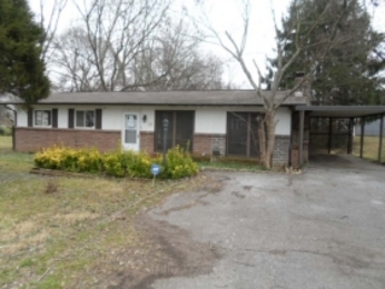 508 W Inskip Dr, Knoxville, TN Main Image