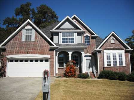 9455 Lazy Circles Dr, Ooltewah, Tennessee  Main Image