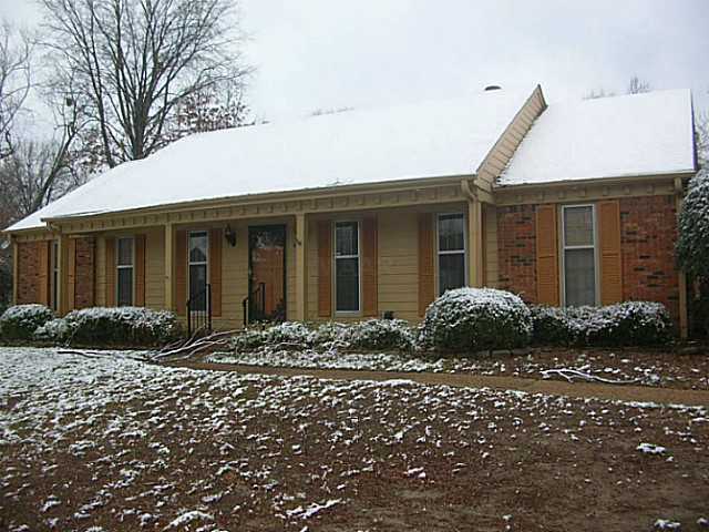 6266 Flodden Dr, Memphis, Tennessee  Main Image