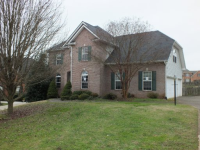 729 Baldwin Station Ln, Knoxville, Tennessee  Image #5355129