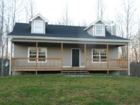 185 Shiloh Ln, Smithville, Tennessee  Image #5356390