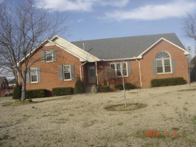 1733 Orchard Drive A K A 225 Bluefield Ln, Lebanon, Tennessee  Main Image