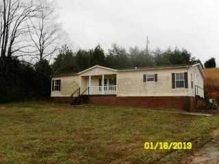 468 Glenlock Rd, Sweetwater, Tennessee  Main Image