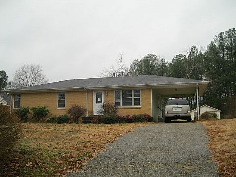 267 Hillcrest Dr, Huntingdon, Tennessee Main Image