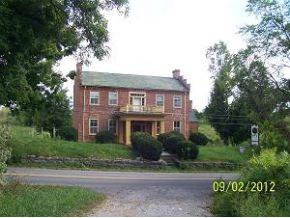 920 Old Boones Creek Rd, Jonesborough, Tennessee Main Image