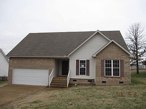 2953 Hearthside Dr, Spring Hill, Tennessee Main Image