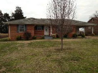911 Forestdale Ave, South Fulton, TN Image #5485386
