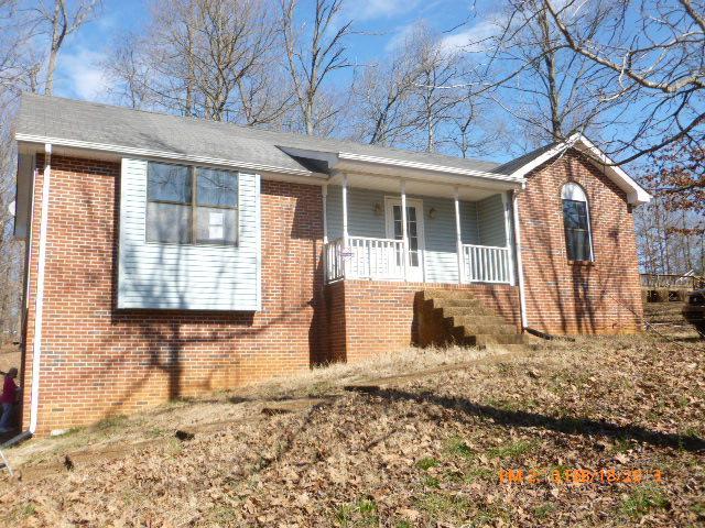 2512 Christopher Ln, Pleasant View, Tennessee Main Image