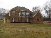 130 Country Forest, Oakland, TN Image #5843893