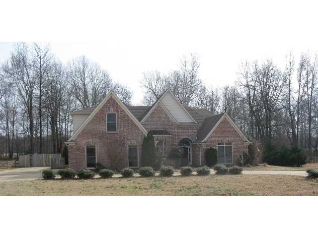 130 Forest Edge Dr, Eads, Tennessee  Main Image