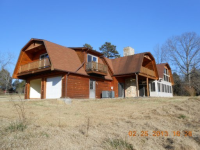 2500 Cherokee Dr, Bean Station, Tennessee  Image #5868950