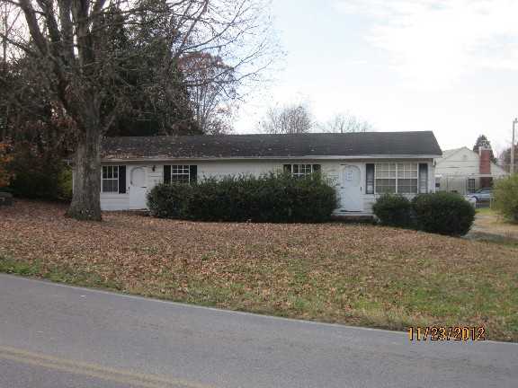 435 Fairgrounds Rd, Greeneville, Tennessee  Main Image