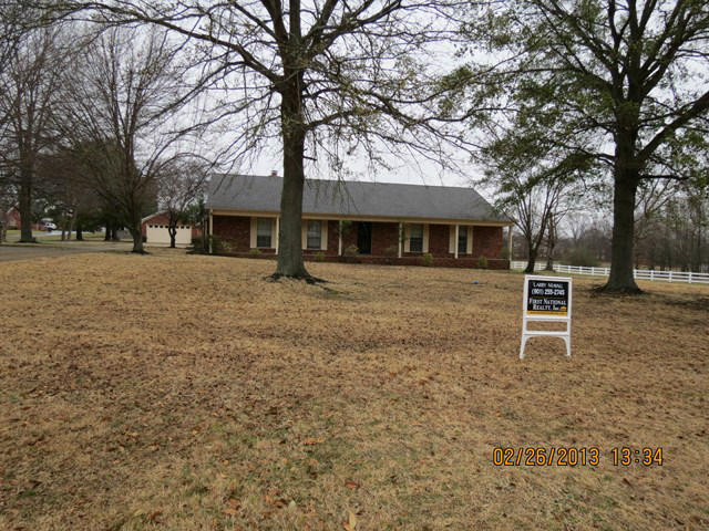 11714 Old Meadow Rd, Eads, Tennessee  Main Image