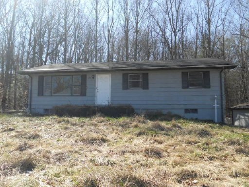 262 S Circle Dr, Caryville, Tennessee  Main Image