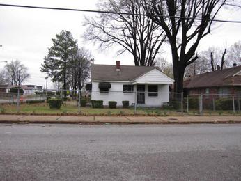 2640 Deadrick Ave, Memphis, TN Main Image