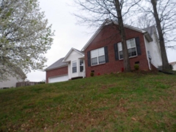 2839 Candlewicke Dr, Spring Hill, TN Main Image