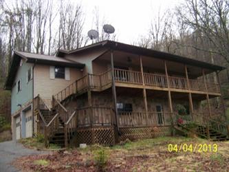 2360 Cove Mtn Ln, Sevierville, TN Main Image