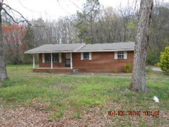 7734 Gann Rd, Hixson, TN Main Image