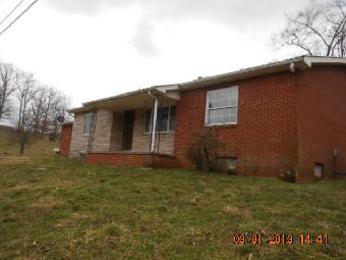 1275 Oxford Hollow Rd, New Tazewell, TN Main Image
