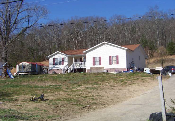 7008 Blue Springs Road, Cleveland, TN Main Image