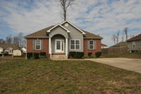 230 Clydesdale Ln, Springfield, Tennessee  Image #6287501