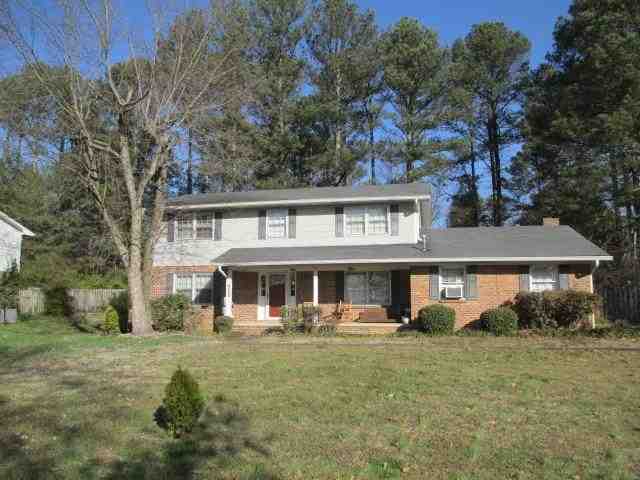3836 Woodcrest Cir Nw, Cleveland, Tennessee  Main Image
