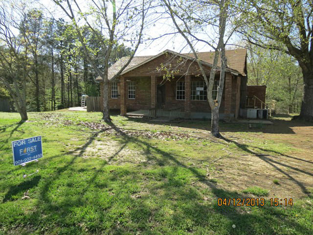 1260 Ecology Loop, Eads, Tennessee  Main Image
