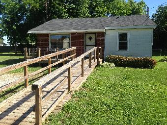 617 Mccutchen St, Ridgely, TN Main Image