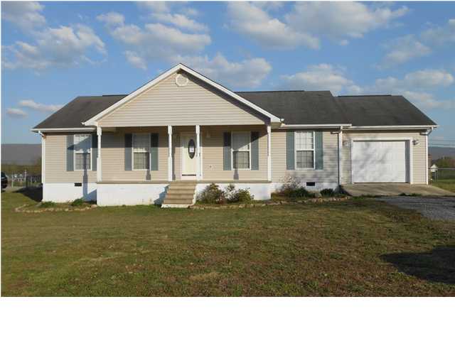 130 Fiddlers Dr, Whitwell, Tennessee  Main Image