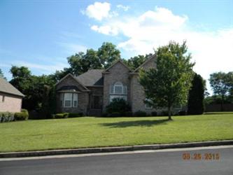 1632 Stokley Lane, Old Hickory, TN Main Image