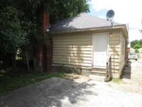 2139 Alameda Ave, Memphis, Tennessee  Image #6763771