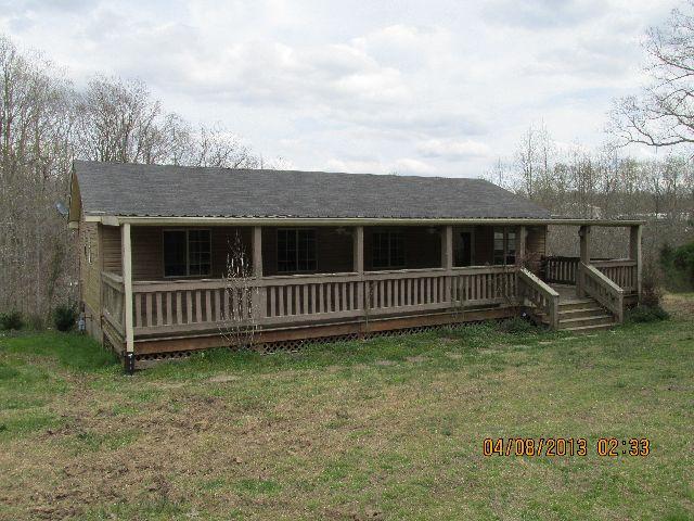 1264 Taylor Town Rd, White Bluff, Tennessee  Main Image
