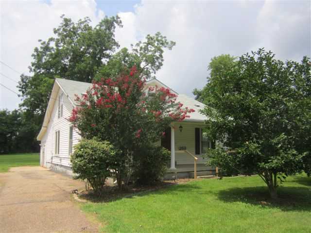 253 4th St, Gates, Tennessee  Main Image