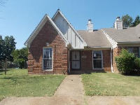 4411 Forest Valley Cove, Memphis, TN Image #7218261